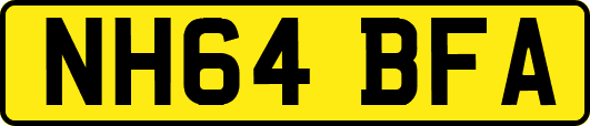 NH64BFA