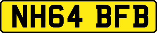 NH64BFB