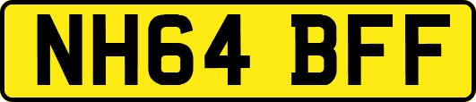 NH64BFF