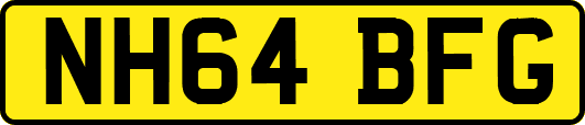 NH64BFG