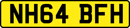 NH64BFH
