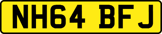 NH64BFJ