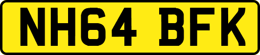 NH64BFK