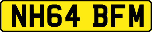 NH64BFM