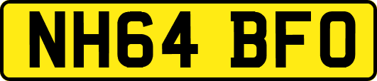 NH64BFO