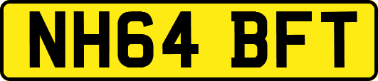 NH64BFT