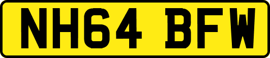 NH64BFW