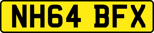 NH64BFX
