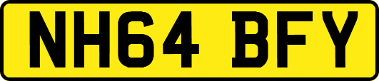 NH64BFY
