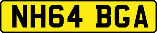 NH64BGA