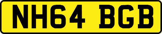 NH64BGB