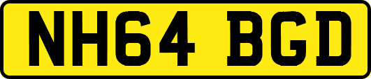 NH64BGD