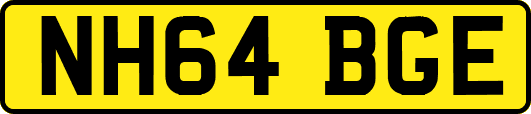 NH64BGE