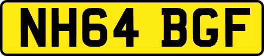 NH64BGF