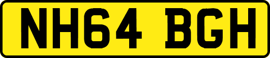 NH64BGH