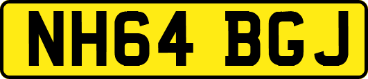 NH64BGJ