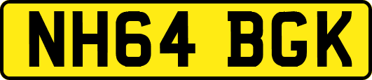 NH64BGK