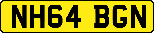 NH64BGN