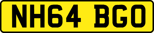 NH64BGO