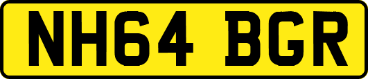 NH64BGR