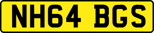 NH64BGS