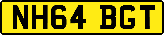 NH64BGT