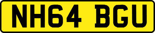NH64BGU