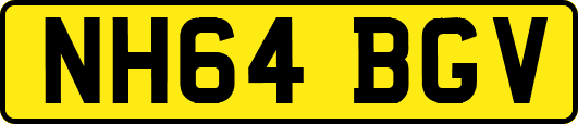 NH64BGV