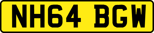 NH64BGW