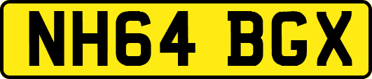 NH64BGX