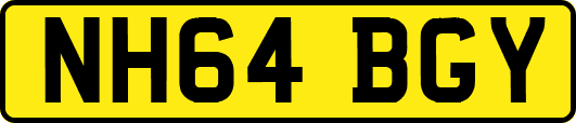 NH64BGY