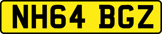 NH64BGZ