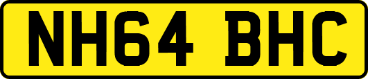 NH64BHC