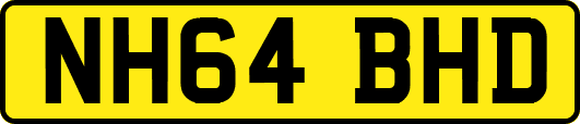 NH64BHD