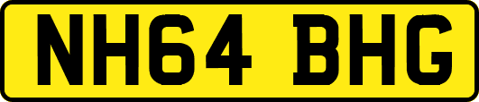NH64BHG