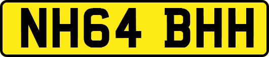 NH64BHH