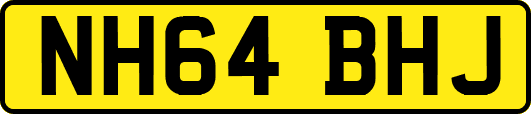 NH64BHJ