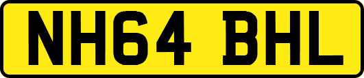 NH64BHL