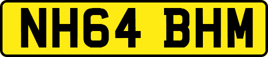 NH64BHM