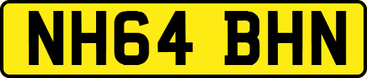 NH64BHN