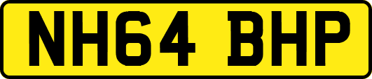 NH64BHP