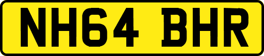 NH64BHR