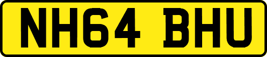 NH64BHU