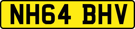 NH64BHV