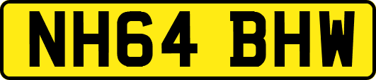 NH64BHW