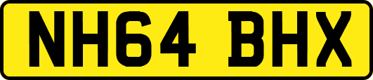 NH64BHX