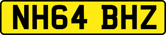 NH64BHZ