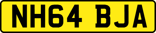 NH64BJA