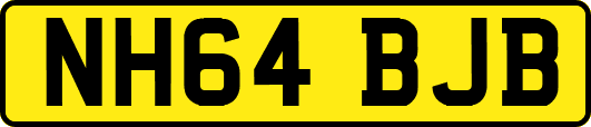NH64BJB