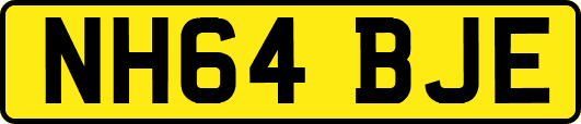 NH64BJE